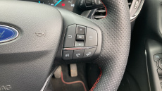 Ford Fiesta 1.0 EcoBoost Hybrid mHEV 125 ST-Line Edition 5dr Petrol Hatchback